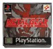 Metal Gear Solid - Playstation