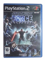 Star Wars: The Force Unleashed