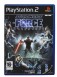 Star Wars: The Force Unleashed - Playstation 2