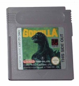 Godzilla