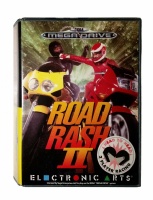 Road Rash II