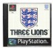 Three Lions - Playstation