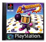 Bomberman World