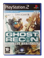 Tom Clancy's Ghost Recon Advanced Warfighter