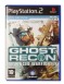 Tom Clancy's Ghost Recon Advanced Warfighter - Playstation 2