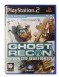 Tom Clancy's Ghost Recon Advanced Warfighter - Playstation 2