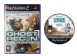 Tom Clancy's Ghost Recon Advanced Warfighter - Playstation 2