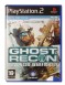 Tom Clancy's Ghost Recon Advanced Warfighter - Playstation 2