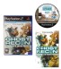 Tom Clancy's Ghost Recon Advanced Warfighter - Playstation 2