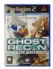 Tom Clancy's Ghost Recon Advanced Warfighter - Playstation 2