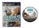 Tom Clancy's Ghost Recon Advanced Warfighter - Playstation 2