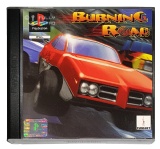 Burning Road