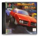 Burning Road - Playstation