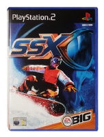 SSX