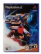 SSX - Playstation 2