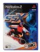 SSX - Playstation 2