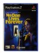 The Operative: No One Lives Forever - Playstation 2