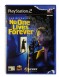 The Operative: No One Lives Forever - Playstation 2