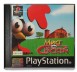 Mort the Chicken - Playstation