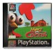 Mort the Chicken - Playstation