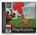 Mort the Chicken - Playstation