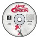 Mort the Chicken - Playstation