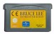 Bruce Lee: Return of the Legend - Game Boy Advance