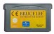 Bruce Lee: Return of the Legend - Game Boy Advance