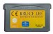 Bruce Lee: Return of the Legend - Game Boy Advance