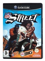 NFL Street