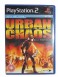 Urban Chaos: Riot Response - Playstation 2