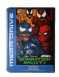 Spider-Man and Venom: Separation Anxiety - Mega Drive