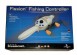 Dreamcast Third-Party Fishing Rod (Boxed) - Dreamcast