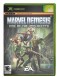 Marvel Nemesis: Raise of the Imperfects - XBox