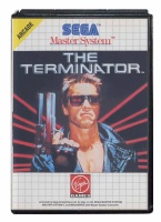 The Terminator