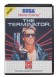 The Terminator - Master System