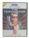 The Terminator - Master System