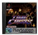 Time Crisis (Platinum Range) - Playstation