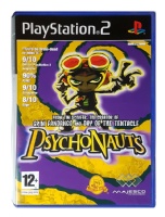 PsychoNauts