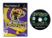 PsychoNauts - Playstation 2