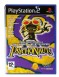 PsychoNauts - Playstation 2