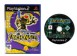 PsychoNauts - Playstation 2