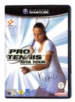 Pro Tennis WTA Tour