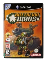 Battalion Wars