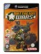 Battalion Wars - Gamecube