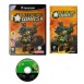 Battalion Wars - Gamecube