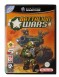 Battalion Wars - Gamecube