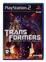 Transformers: Revenge of the Fallen