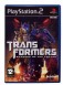 Transformers: Revenge of the Fallen - Playstation 2
