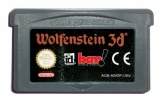 Wolfenstein 3D